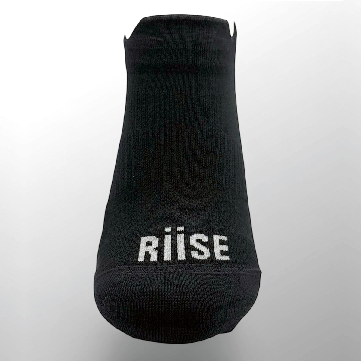 Low Ankle - Black